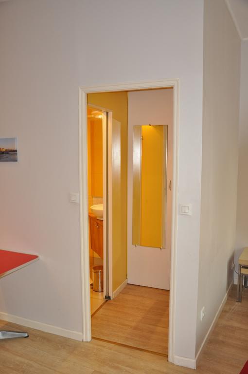 Les Studios De La Place Lyon Eksteriør bilde