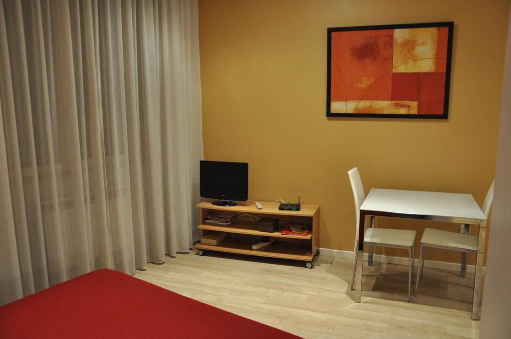 Les Studios De La Place Lyon Eksteriør bilde