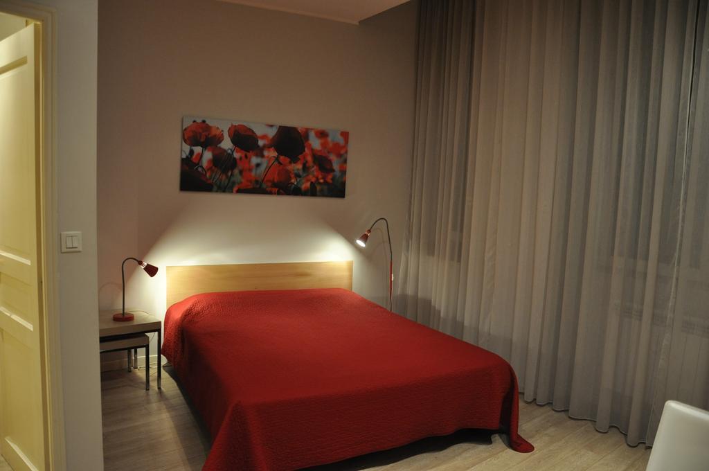 Les Studios De La Place Lyon Eksteriør bilde