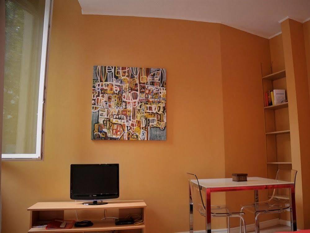 Les Studios De La Place Lyon Eksteriør bilde
