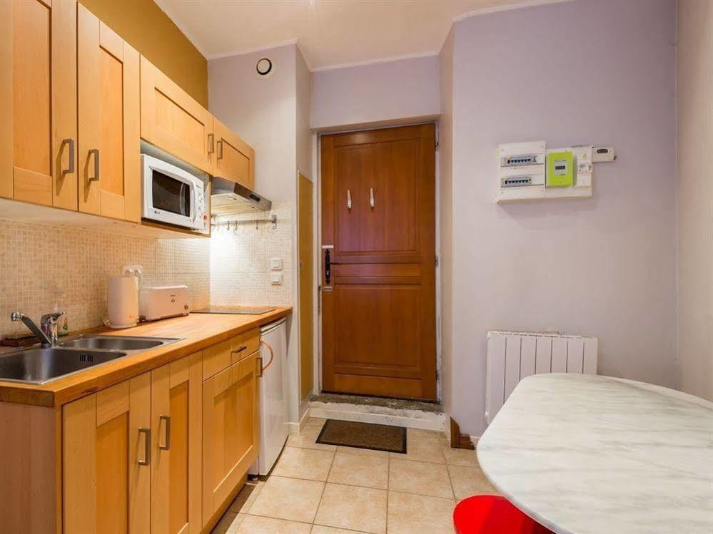 Les Studios De La Place Lyon Eksteriør bilde
